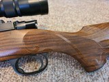 Custom Parker Hale 22-250 - 2 of 12