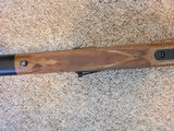 Custom Parker Hale 22-250 - 8 of 12