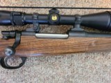 Custom Parker Hale 22-250 - 5 of 12