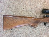 Custom Parker Hale 22-250 - 12 of 12