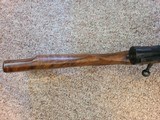 Custom Parker Hale 22-250 - 10 of 12