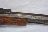 Thompson Center, Patriot Pistol, Muzzleloading, Black Powder, 45 Cal. - 3 of 13