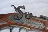 Thompson Center, Patriot Pistol, Muzzleloading, Black Powder, 45 Cal. - 2 of 13