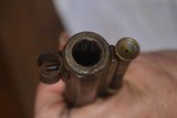 Thompson Center, Patriot Pistol, Muzzleloading, Black Powder, 45 Cal. - 10 of 13