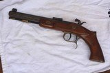 Thompson Center, Patriot Pistol, Muzzleloading, Black Powder, 45 Cal. - 13 of 13
