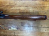 WINCHESTER 70 Classic sporter BOSS
.338 win mag - 14 of 20