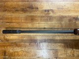 WINCHESTER 70 Classic sporter BOSS
.338 win mag - 13 of 20