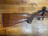 WINCHESTER 70 Classic sporter BOSS
.338 win mag - 2 of 20
