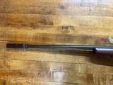 WINCHESTER 70 Classic sporter BOSS
.338 win mag - 8 of 20