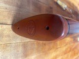 WINCHESTER 70 Classic sporter BOSS
.338 win mag - 17 of 20