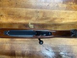 WINCHESTER 70 Classic sporter BOSS
.338 win mag - 11 of 20