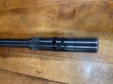 WINCHESTER 70 Classic sporter BOSS
.338 win mag - 20 of 20