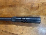 WINCHESTER 70 Classic sporter BOSS
.338 win mag - 18 of 20