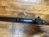 WINCHESTER 70 Classic sporter BOSS
.338 win mag - 15 of 20