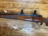 WINCHESTER 70 Classic sporter BOSS
.338 win mag - 6 of 20