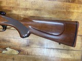 WINCHESTER 70 Classic sporter BOSS
.338 win mag - 5 of 20