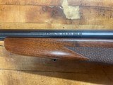 WINCHESTER 70 Classic sporter BOSS
.338 win mag - 7 of 20