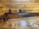 WINCHESTER 70 Classic sporter BOSS
.338 win mag - 3 of 20