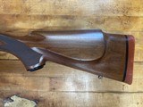 WINCHESTER 70 XTR SPORTER MAGNUM .264 win mag - 6 of 20