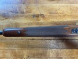 WINCHESTER 70 XTR SPORTER MAGNUM .264 win mag - 17 of 20