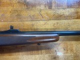 WINCHESTER 70 XTR SPORTER MAGNUM .264 win mag - 4 of 20