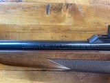 WINCHESTER 70 XTR SPORTER MAGNUM .264 win mag - 9 of 20