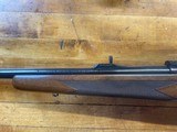 WINCHESTER 70 XTR SPORTER MAGNUM .264 win mag - 8 of 20