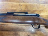 WINCHESTER 70 XTR SPORTER MAGNUM .264 win mag - 7 of 20