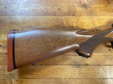 WINCHESTER 70 XTR SPORTER MAGNUM .264 win mag - 2 of 20