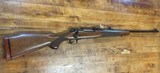 WINCHESTER 70 XTR SPORTER MAGNUM .264 win mag