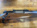 WINCHESTER 70 XTR SPORTER MAGNUM .264 win mag - 3 of 20