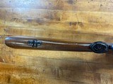 WINCHESTER 71 *DELUXE* .348 W.C.F. 1947 - 12 of 20