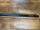 WINCHESTER 71 *DELUXE* .348 W.C.F. 1947 - 20 of 20