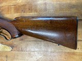 WINCHESTER 71 *DELUXE* .348 W.C.F. 1947 - 2 of 20