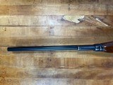 WINCHESTER 71 *DELUXE* .348 W.C.F. 1947 - 15 of 20
