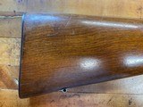 WINCHESTER 71 *DELUXE* .348 W.C.F. 1947 - 6 of 20