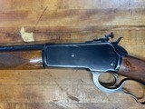 WINCHESTER 71 *DELUXE* .348 W.C.F. 1947 - 3 of 20