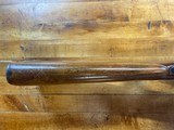 WINCHESTER 71 *DELUXE* .348 W.C.F. 1947 - 16 of 20