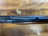 WINCHESTER 71 *DELUXE* .348 W.C.F. 1947 - 18 of 20