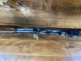 WINCHESTER 71 *DELUXE* .348 W.C.F. 1947 - 13 of 20