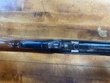 WINCHESTER 71 *DELUXE* .348 W.C.F. 1947 - 17 of 20
