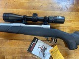 SAVAGE 116 TROPHY HUNTER XP 6.5x284 NORMA - 7 of 16