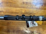 SAVAGE 116 TROPHY HUNTER XP 6.5x284 NORMA - 11 of 16