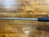 SAVAGE 116 TROPHY HUNTER XP 6.5x284 NORMA - 16 of 16