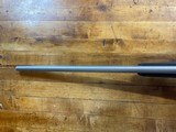 SAVAGE 116 TROPHY HUNTER XP 6.5x284 NORMA - 12 of 16