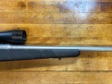 SAVAGE 116 TROPHY HUNTER XP 6.5x284 NORMA - 4 of 16