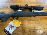 SAVAGE 116 TROPHY HUNTER XP 6.5x284 NORMA - 3 of 16