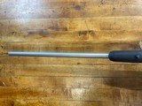 SAVAGE 116 TROPHY HUNTER XP 6.5x284 NORMA - 15 of 16