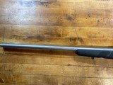 SAVAGE 116 TROPHY HUNTER XP 6.5x284 NORMA - 9 of 16