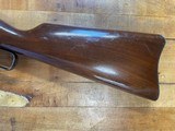 1927 SAVAGE 99 Carbine 30-30 *ROUND COUNTER * - 6 of 20